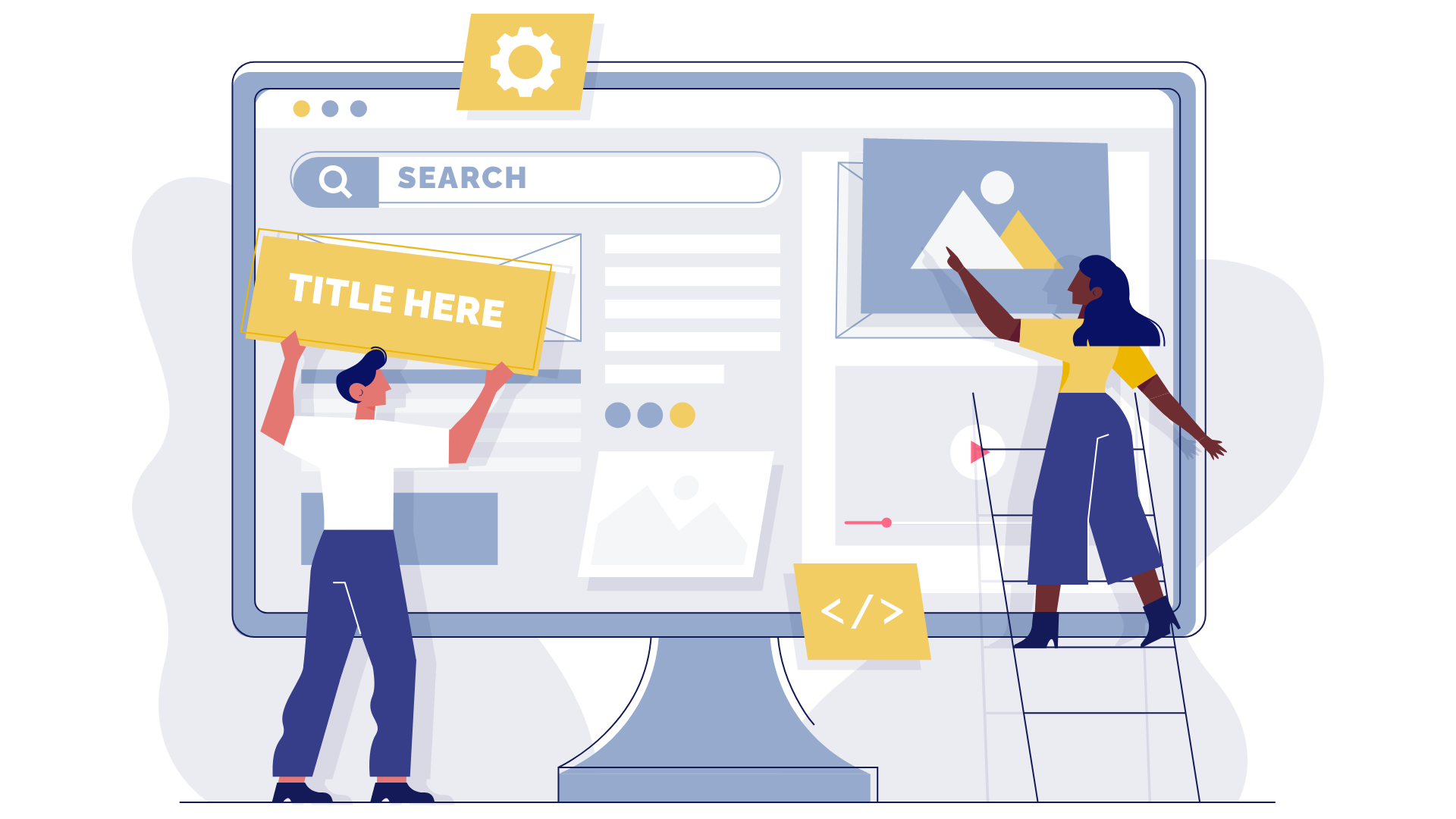 Nouveau site (pour la même AMAP !)
